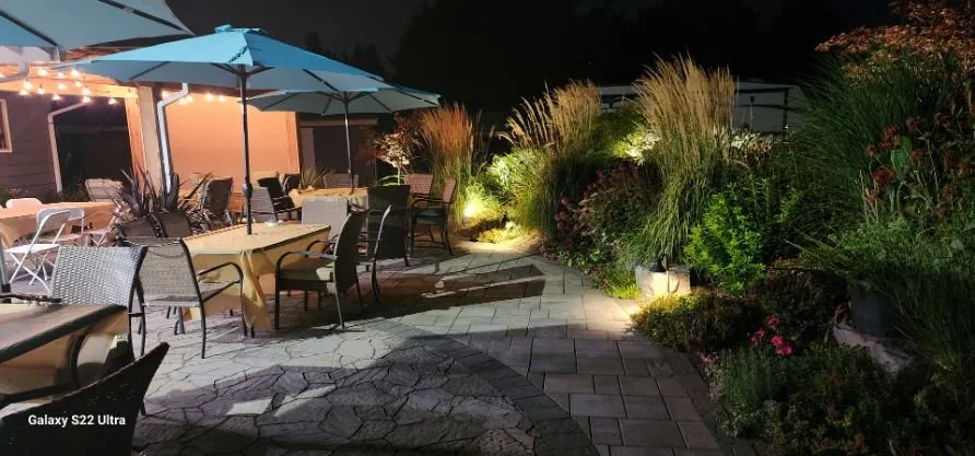 Local landscape installation for year-round maintenance across Vancouver, WA - MR G Landscaping