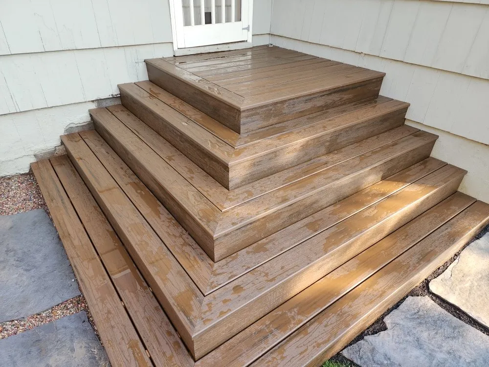 Custom yard cleanup service in Vancouver, WA - MR G Landscaping