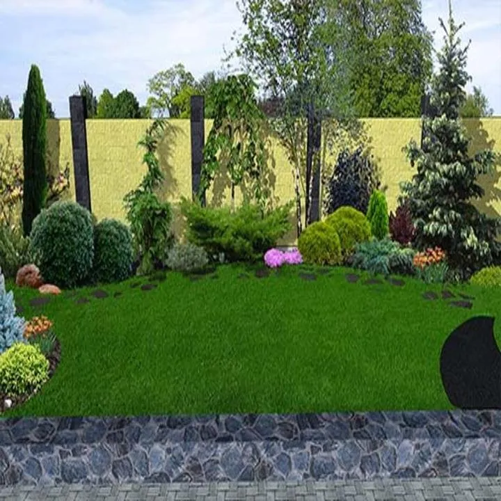 Professional landscape design for beautiful yards in Vancouver, WA by MR G Landscaping