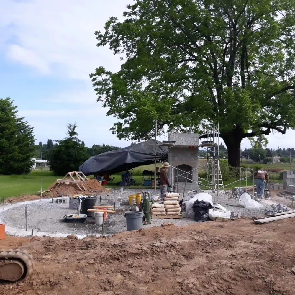 Top-rated yard maintenance experts serving Vancouver, WA - MR G Landscaping