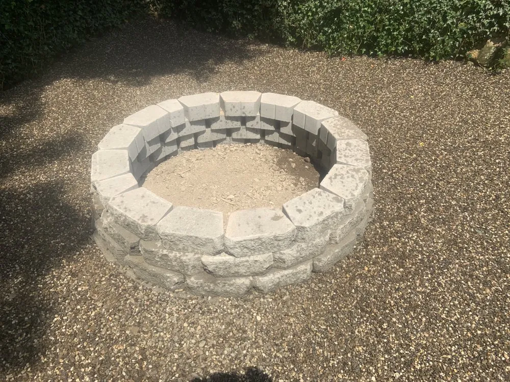 Affordable outdoor landscaping in Suffern, NY - Mr Garcias Landscaping