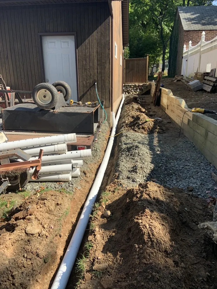 Local landscaping services in Suffern, NY - Mr Garcias Landscaping