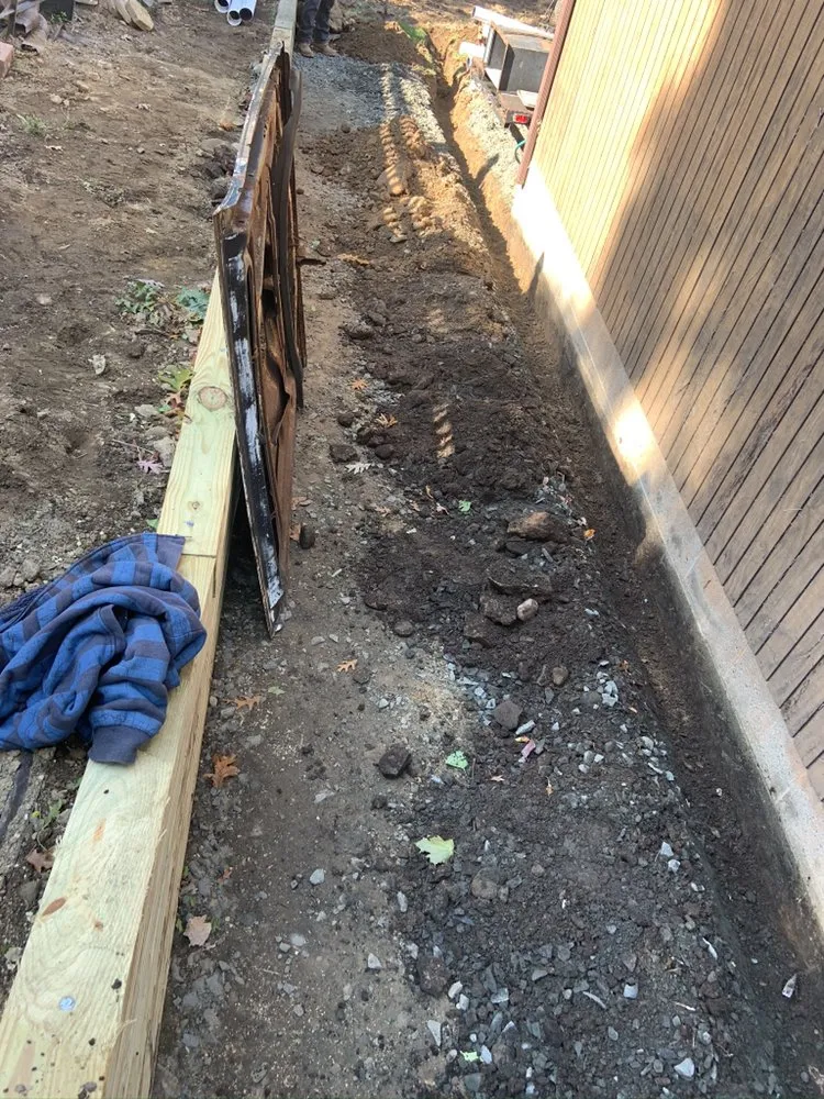 Reliable landscape installation experts serving Suffern, NY - Mr Garcias Landscaping