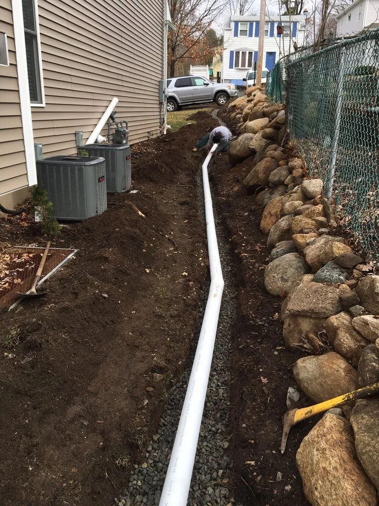 Top-rated landscaping services for outdoor upgrades in Suffern, NY by Mr Garcias Landscaping