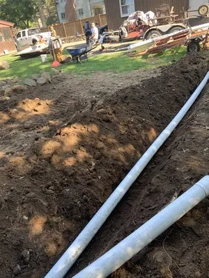 Mr Garcias Landscaping