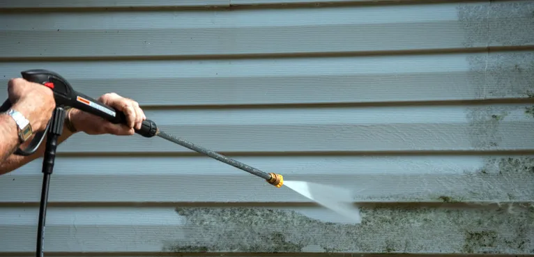 Custom residential landscaping for homes in Gonzales, LA by Mr Get It Done Service