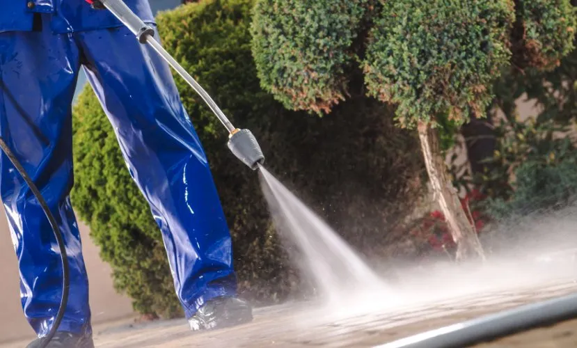 Custom residential landscaping experts serving Gonzales, LA - Mr Get It Done Service