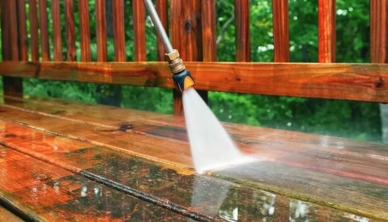 Affordable landscape design in Gonzales, LA - Mr Get It Done Service