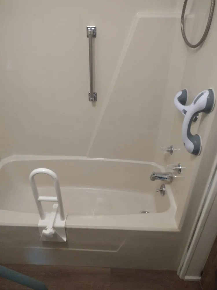 Expert landscaping services for outdoor upgrades in Port Orange, FL by Mr Gets it done