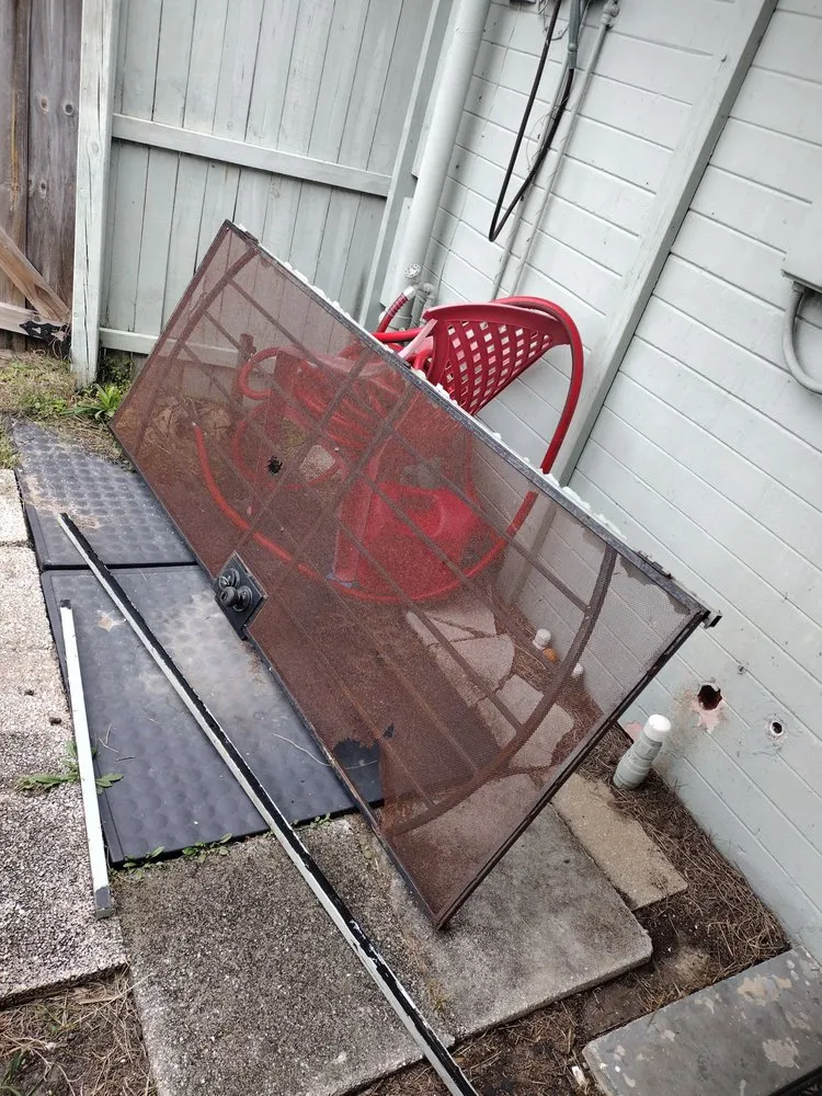 Trusted lawn mowing service experts serving Port Orange, FL - Mr Gets it done