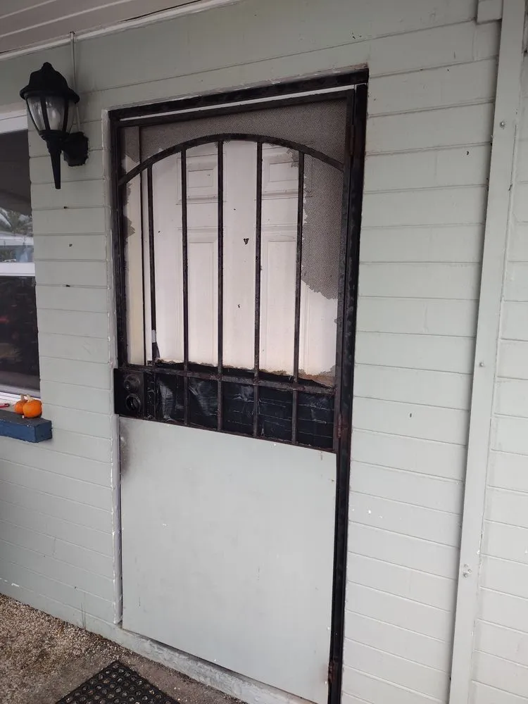 Expert landscape installation in Port Orange, FL by Mr Gets it done