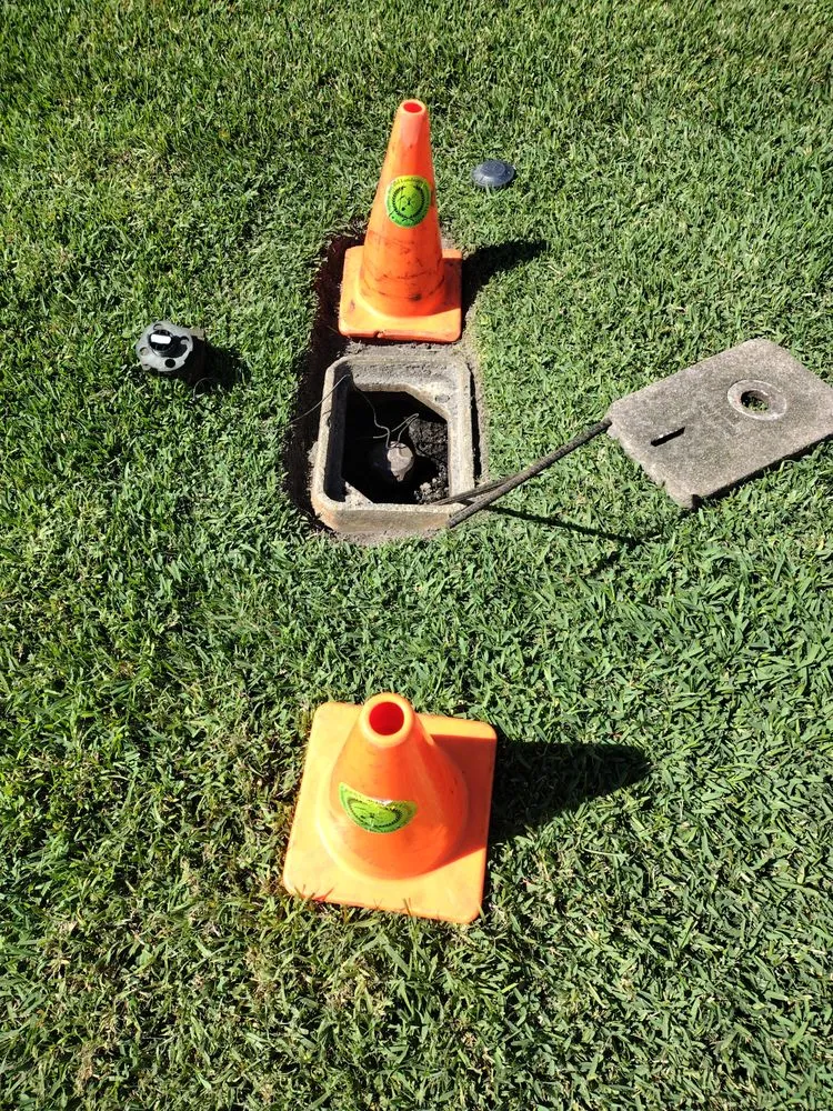 Custom outdoor landscaping in Port Orange, FL - Mr Gets it done