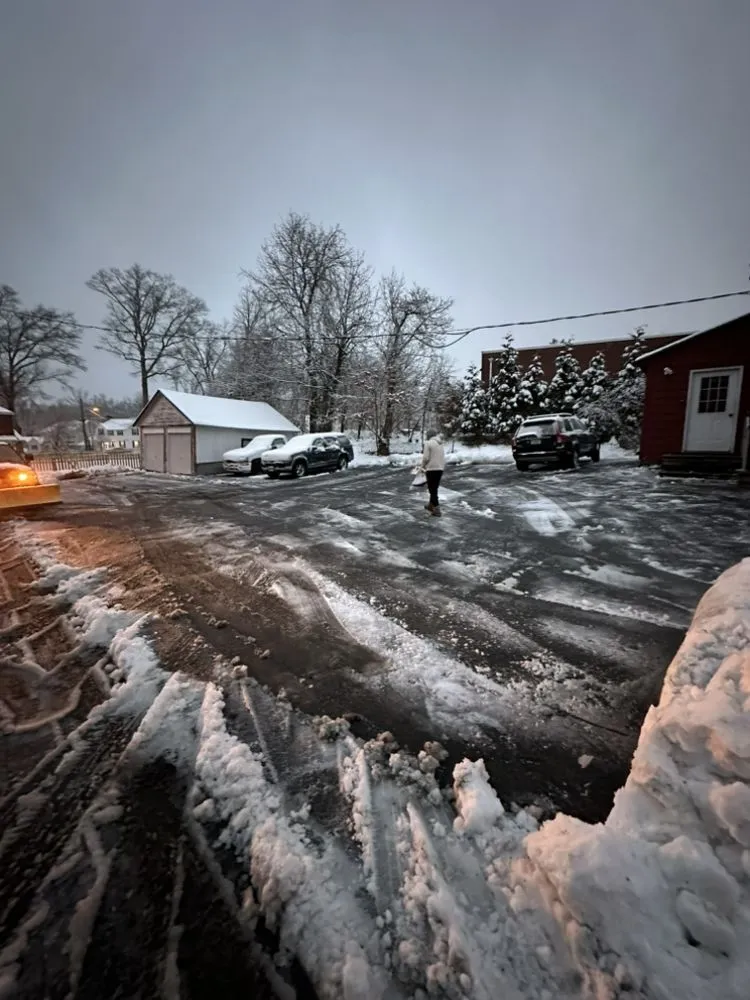 Trusted landscape design in Summit, NJ by MR Goat Service