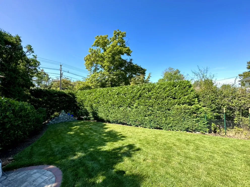 Expert residential landscaping in Summit, NJ - MR Goat Service