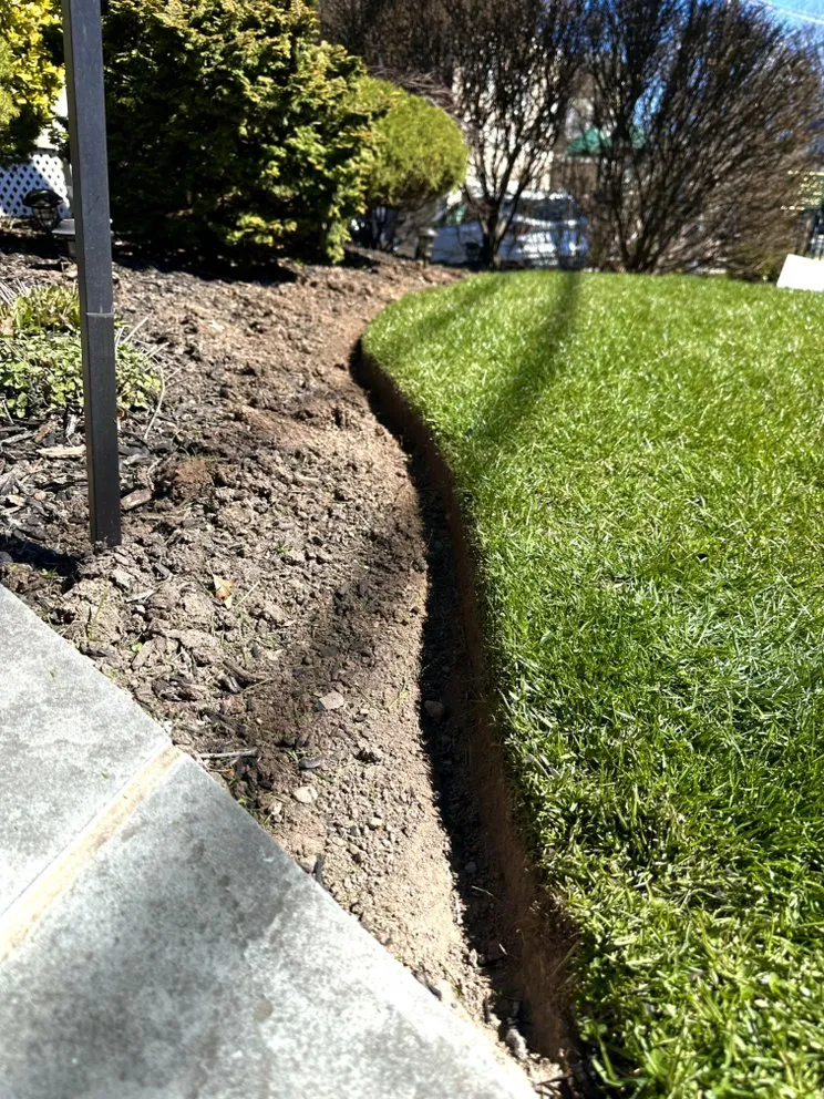 Trusted residential landscaping experts serving Summit, NJ - MR Goat Service