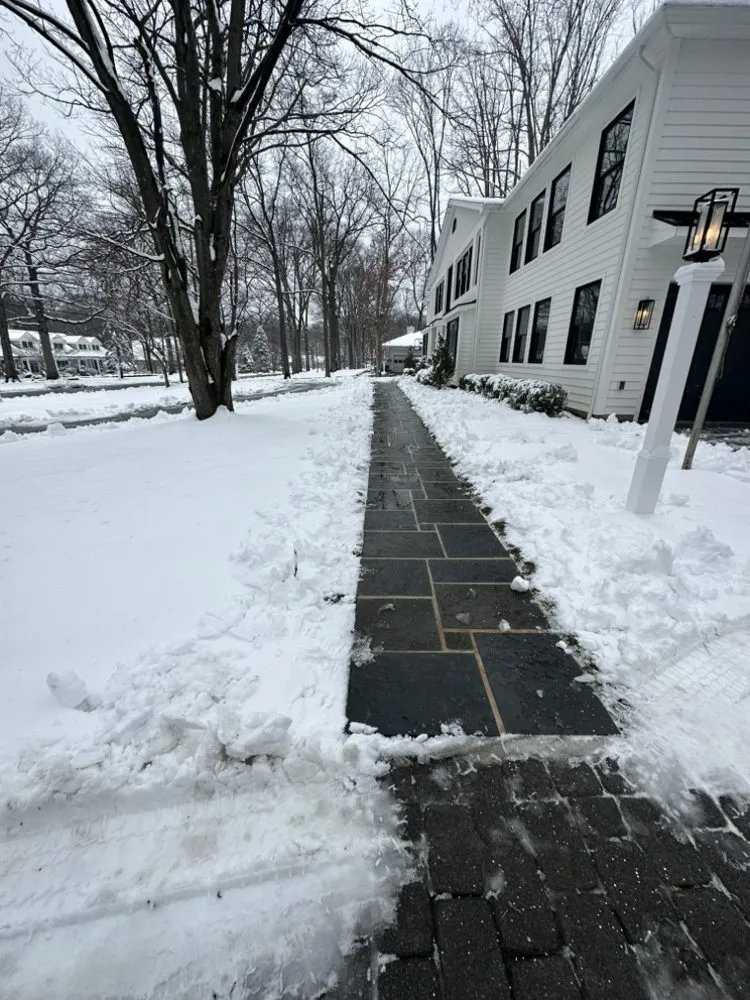 Professional lawn mowing service near you across Summit, NJ - MR Goat Service