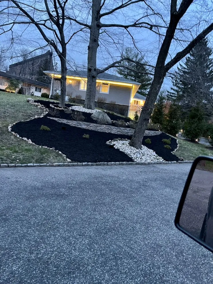 Professional lawn mowing service experts serving Summit, NJ - MR Goat Service