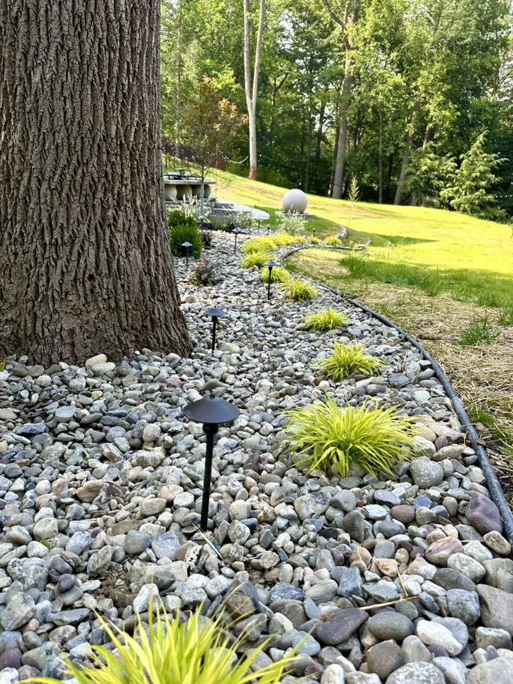 Local lawn mowing service experts serving Summit, NJ - MR Goat Service