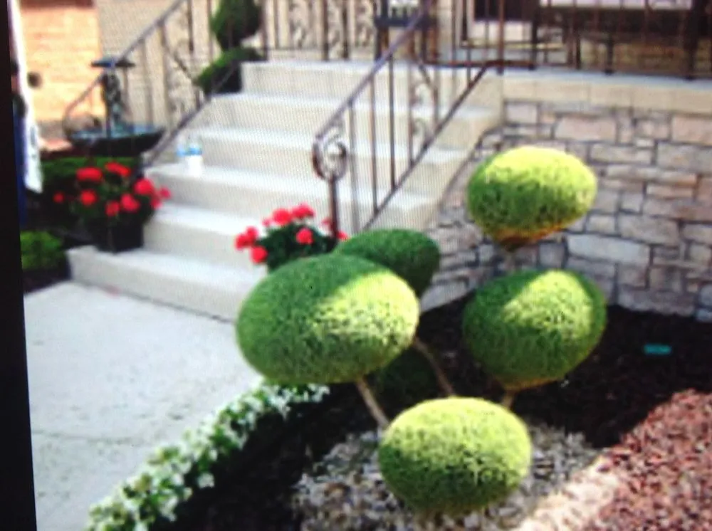 Expert landscape design near you across Cleveland, OH - Mr Good Job Landscaping