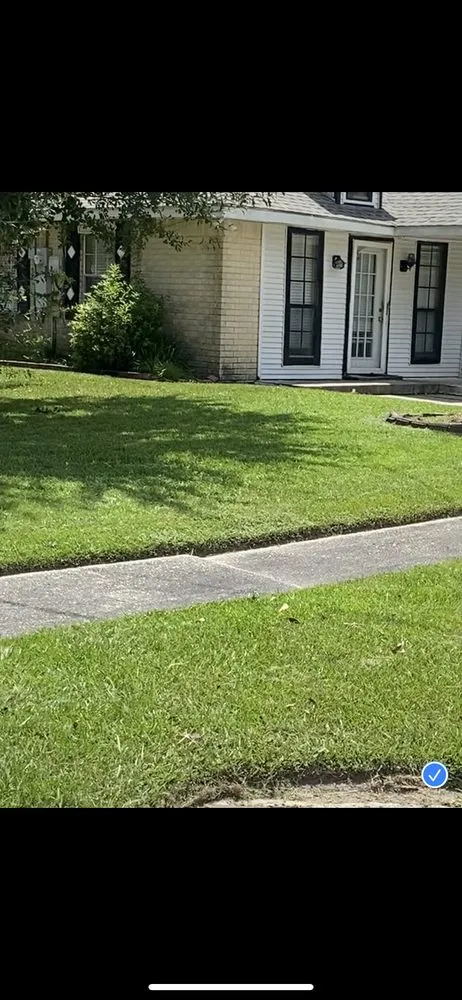 Professional garden landscaping for residential properties across Slidell, LA - MR Goto