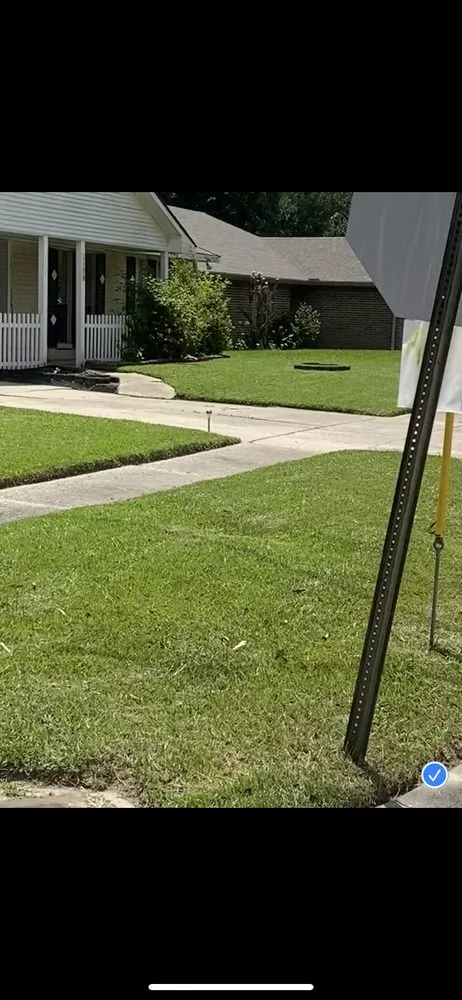 Affordable landscaping services experts serving Slidell, LA - MR Goto