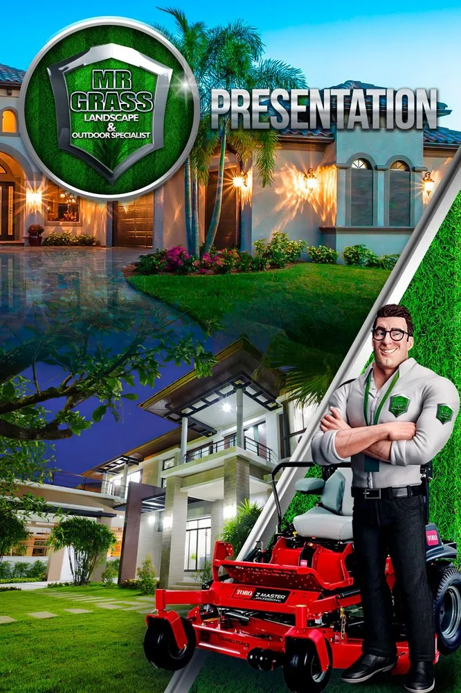 Affordable yard maintenance experts serving Oviedo, FL - Mr Grass