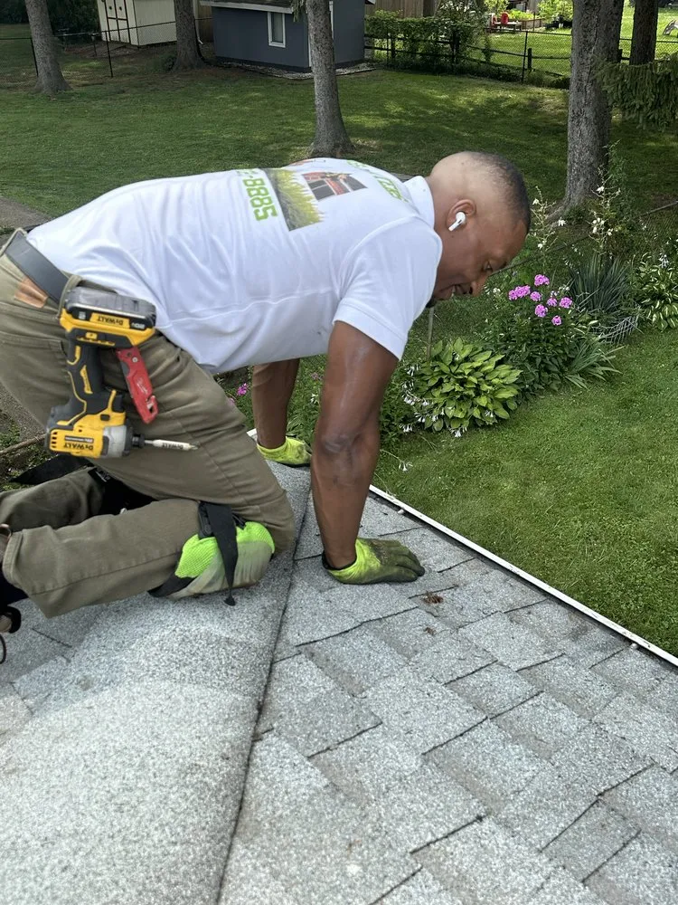 Trusted lawn care service experts serving Rochester, NY - Mr Grass To Gutters Maintenance