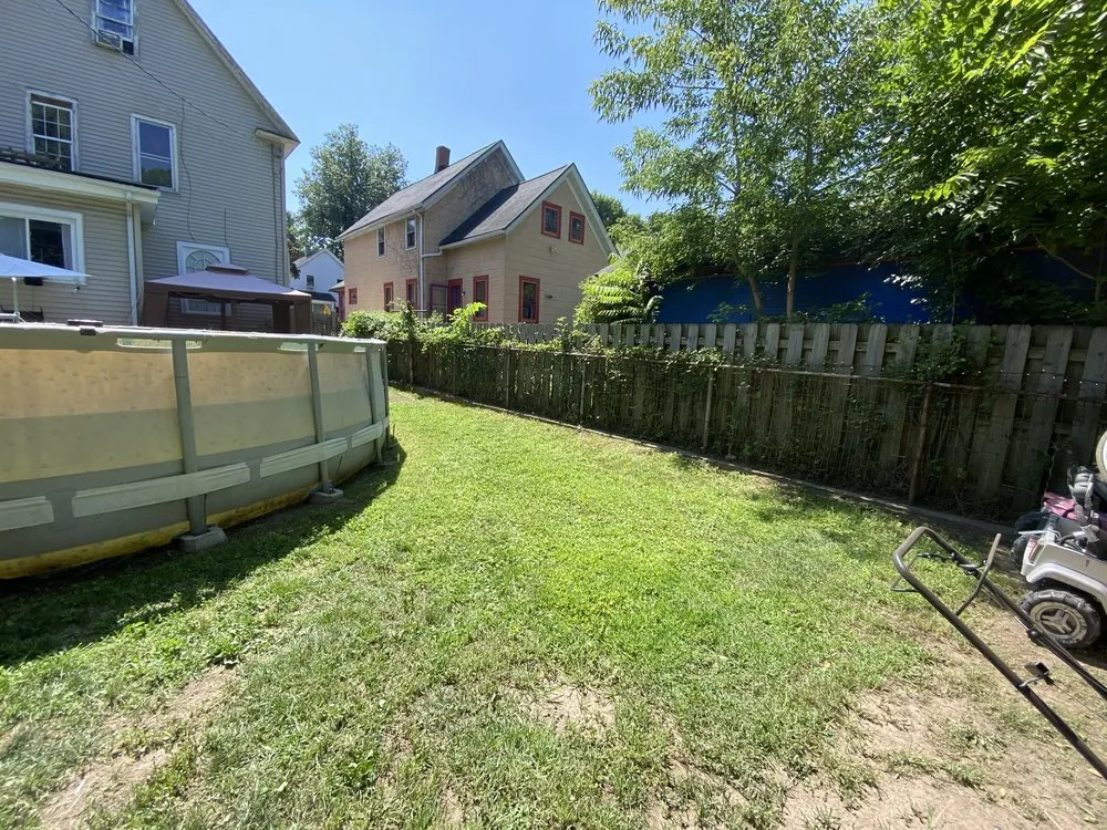 Reliable landscaping services experts serving Rochester, NY - Mr Grass To Gutters Maintenance