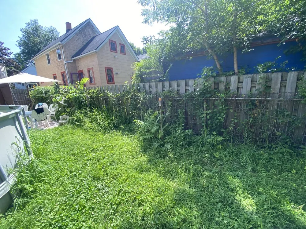 Local garden landscaping for outdoor upgrades across Rochester, NY - Mr Grass To Gutters Maintenance