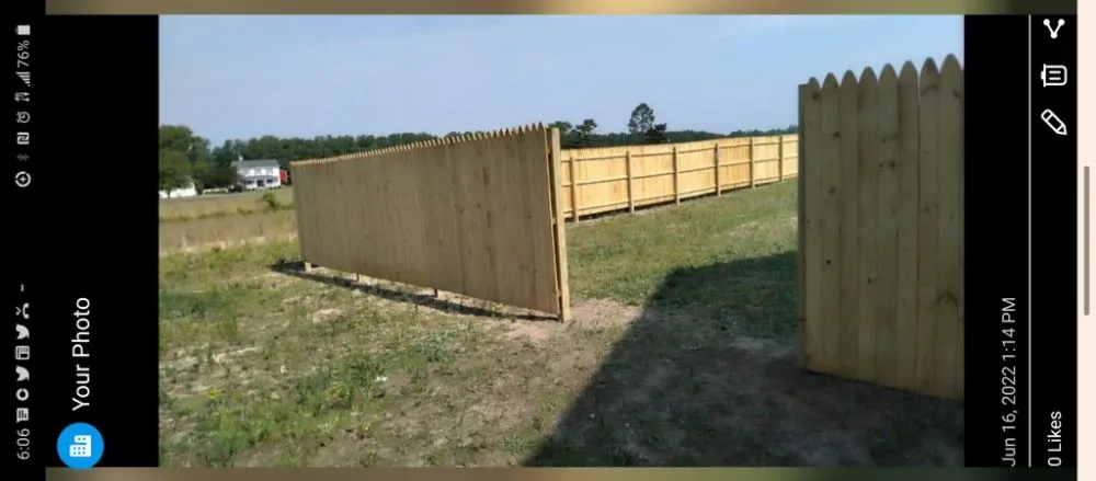 Reliable lawn care service experts serving Portsmouth, VA - Mr Green Fences and Landscape