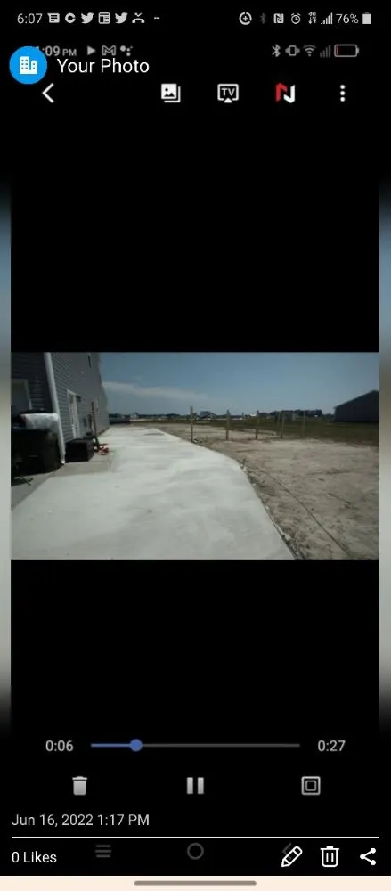 Professional landscape design for year-round maintenance in Portsmouth, VA by Mr Green Fences and Landscape