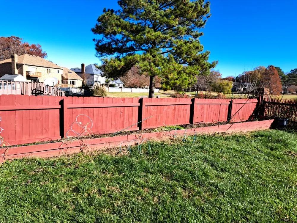 Local outdoor landscaping for outdoor upgrades across Portsmouth, VA - Mr Green Fences and Landscape