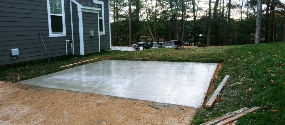 Trusted landscaping services for outdoor upgrades across Portsmouth, VA - Mr Green Fences and Landscape