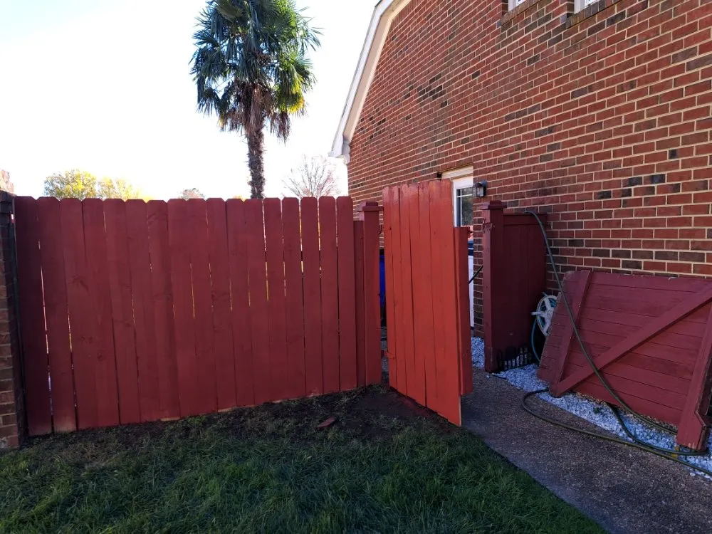 Top-rated yard maintenance experts serving Portsmouth, VA - Mr Green Fences and Landscape