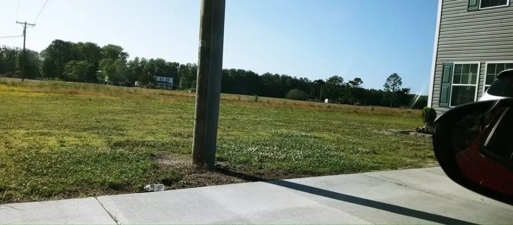 Local garden landscaping in Portsmouth, VA - Mr Green Fences and Landscape