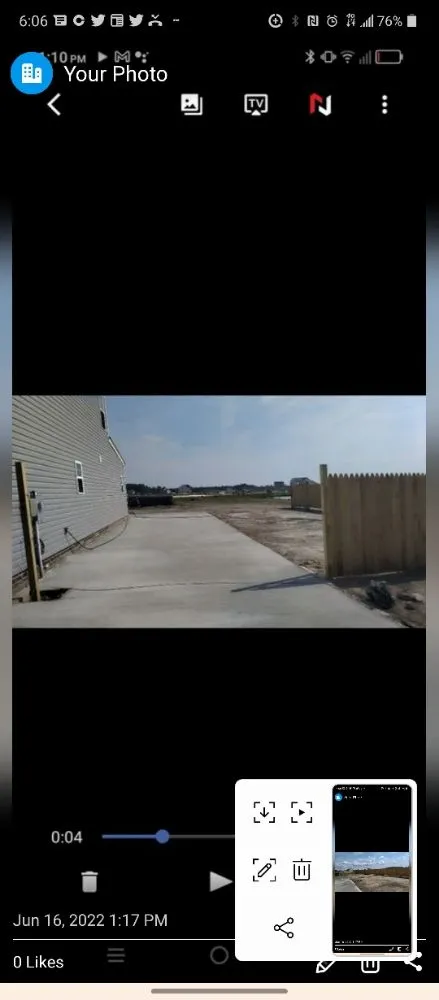 Affordable outdoor landscaping in Portsmouth, VA - Mr Green Fences and Landscape