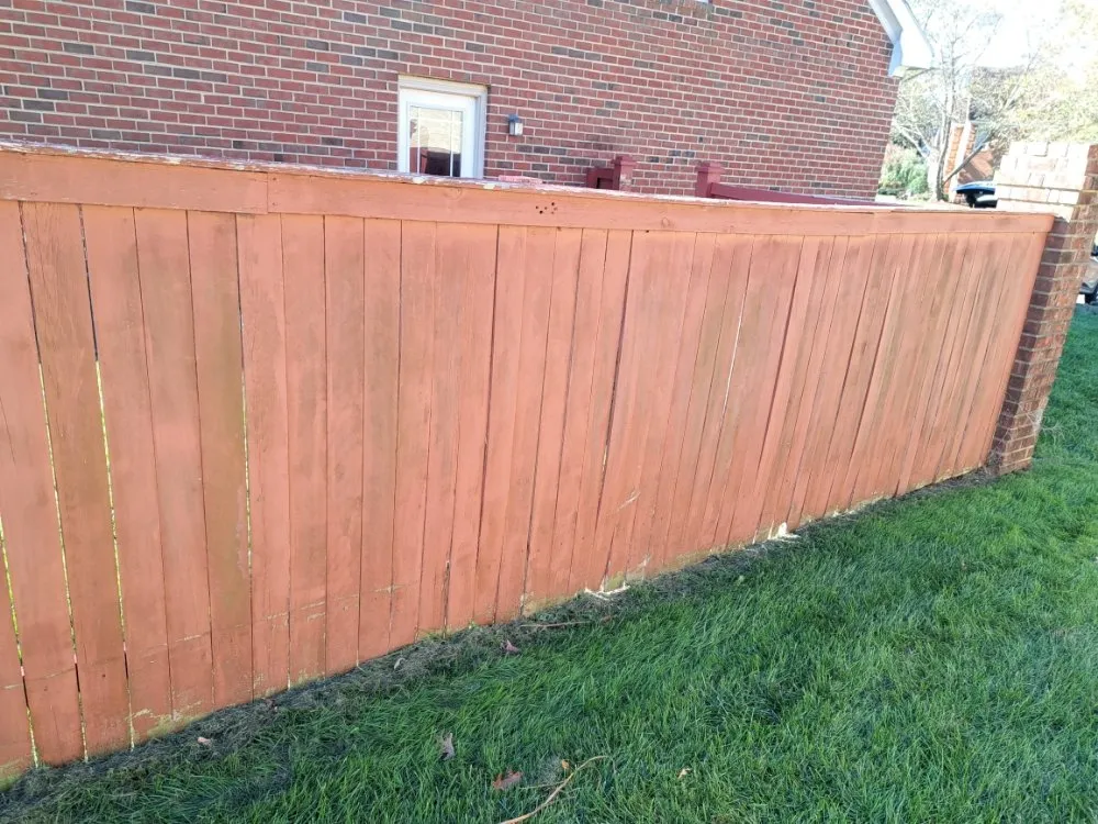Affordable outdoor landscaping for beautiful yards in Portsmouth, VA by Mr Green Fences and Landscape