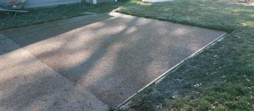 Affordable outdoor landscaping in Portsmouth, VA - Mr Green Fences and Landscape