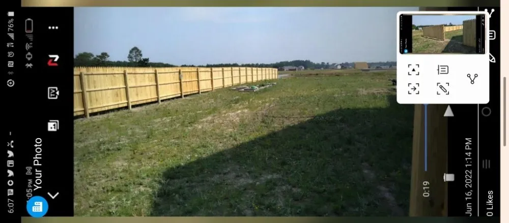 Local yard maintenance in Portsmouth, VA by Mr Green Fences and Landscape