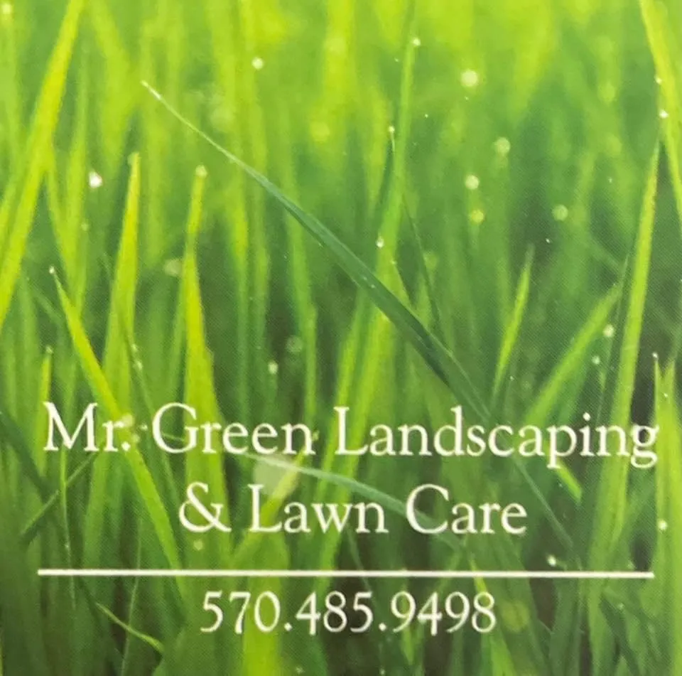 Custom yard maintenance for beautiful yards in Owego, NY by Mr. Green Landscaping & Lawn Care
