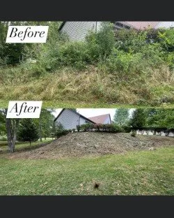 Expert landscape design with custom design across Owego, NY - Mr. Green Landscaping & Lawn Care