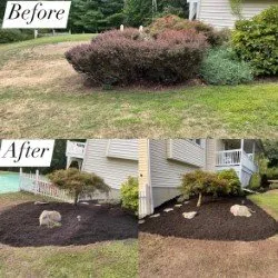 Professional lawn mowing service in Owego, NY - Mr. Green Landscaping & Lawn Care