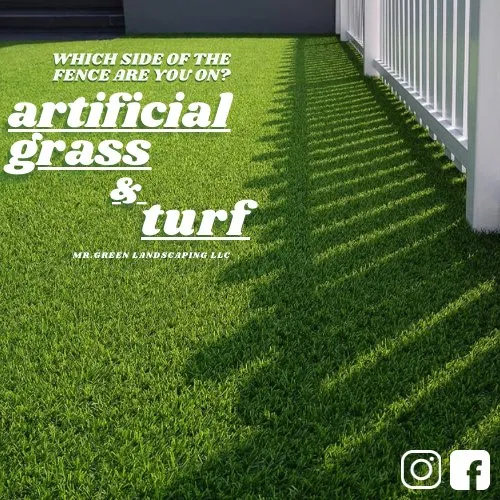 Local landscape design experts serving Menifee, CA - Mr. Green Landscaping