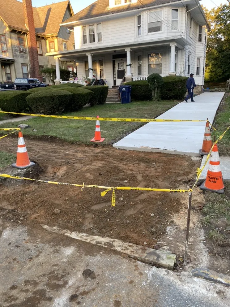 Reliable landscaping services in Vineland, NJ by Mr Green Landscaping