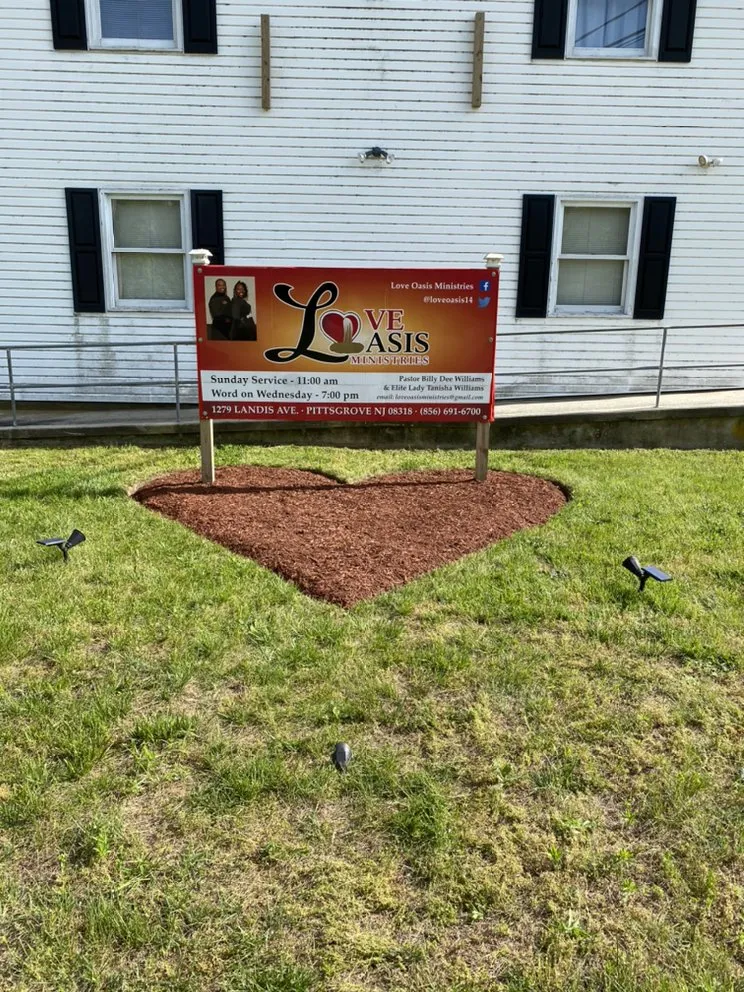 Custom landscape design for homes in Vineland, NJ by Mr Green Landscaping