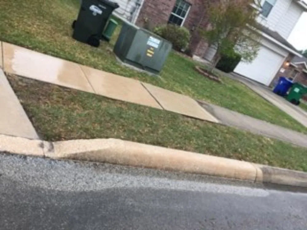 Reliable landscape design for outdoor upgrades in Schertz, TX by Mr Green Lawn Care & Pressure Washing