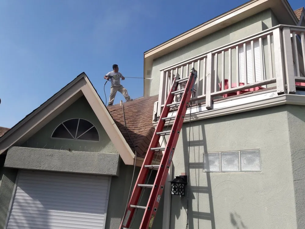 Trusted landscape installation in Santa Fe, TX by Mr Green Lawn Services