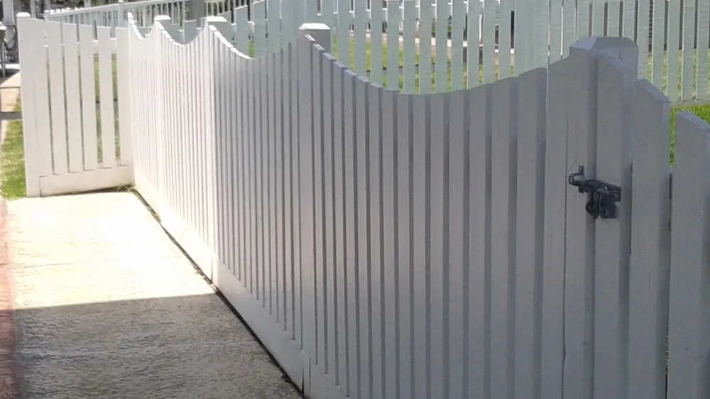 Expert landscaping services in Santa Fe, TX - Mr Green Lawn Services