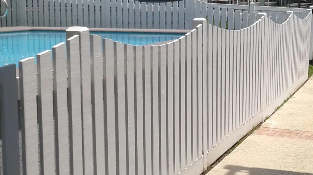 Local landscape installation in Santa Fe, TX - Mr Green Lawn Services