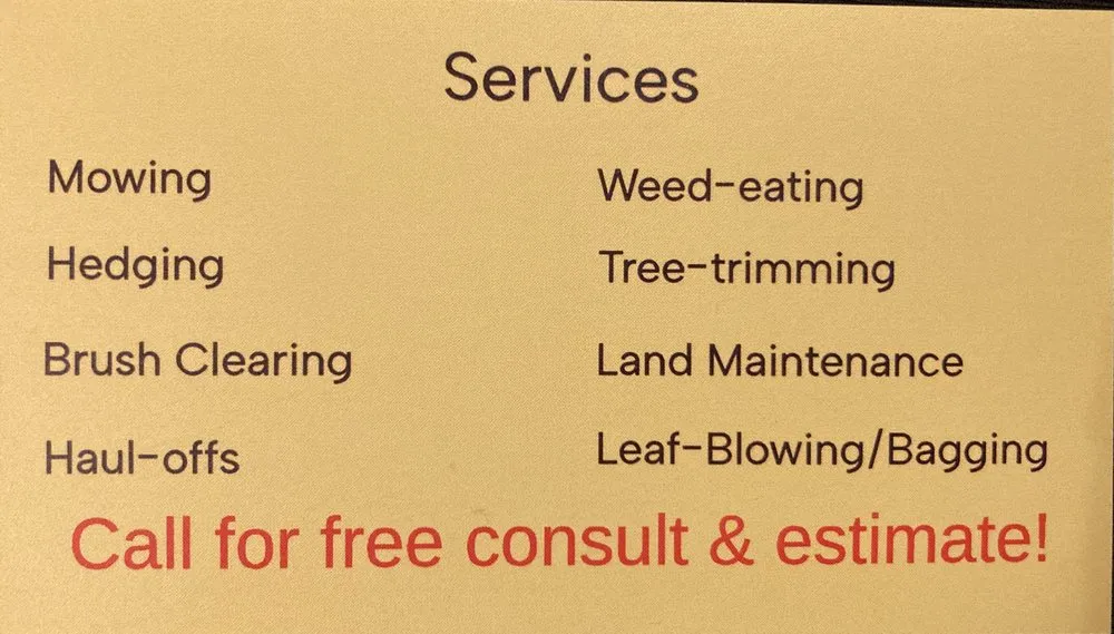 Expert landscape design near you across Early, TX - Mr Green Lawncare